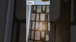 amazing front main gate entry wall texture #texture #entry #front