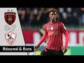 USMA Alger Zamalek Sc Finale Résumé Et Buts 2026 