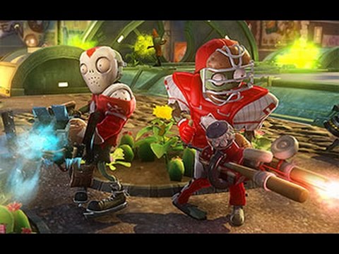 Садовая Война 2 Купить На Пс 3