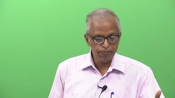 Lec53: Cooling of Thrust Chamber and Nozzle of a Rocket Engine #CH24SP #swayamprabha