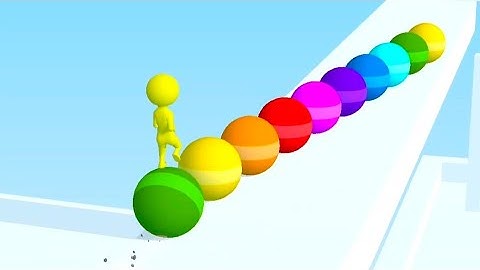 Stack Rider ☀️🔥👩‍❤️‍👨 MAX LEVELS!! All Levels Gameplay Walkthrough Android, iOS NEW UPDATE