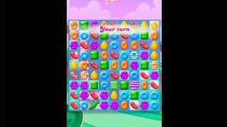 Candy Crush Jelly Saga Level 39 No Boosters screenshot 5