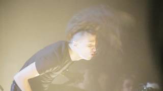 LIVE HORSKH @ Printemps de Bourges 2016 screenshot 5