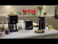TEFAL TT640810 TOUCH LIGHT video