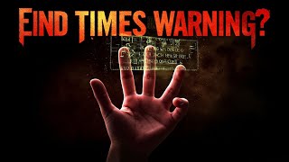 WARNING!!! “Digital ID Prophecy — Is the Mark of the Beast Coming?”