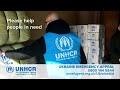 Ukraine Emergency Appeal Ukraine Emergency Appeal