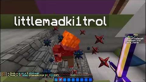 J&H Oitc: What Happens When I Play Noobs- duckswaggs_gen2/x_Duck_x