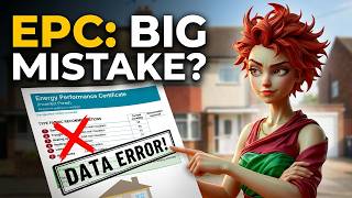 Your EPC is probably wrong: here's why Guía