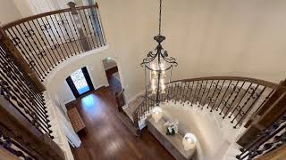 Two-Story Home with a Gorgeous Pool in Cinco Ranch | 3306 Reston Landing Katy, TX 77494