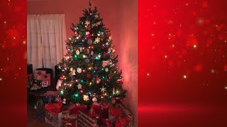 Happy Holidays from my fictional girlfriends!