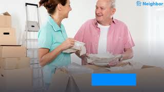 Moving for Seniors - Neighbor.com