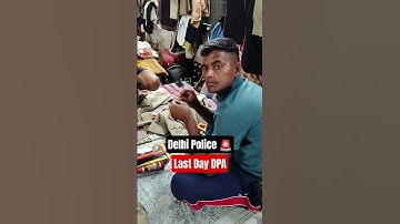 Delhi Police POP 2025 🚨 Delhi Police Motivation #delhipolice #motivation #army #viral