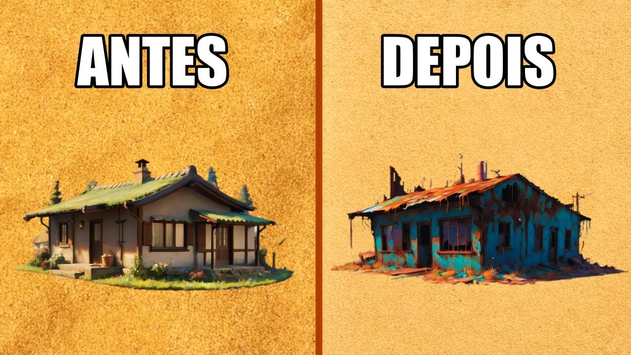 Wittenoom: A Chernobyl Secreta Australiana