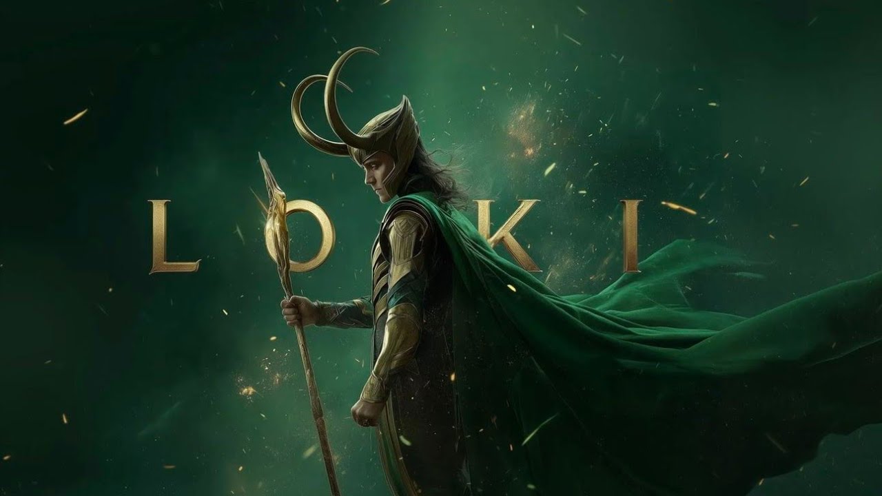 Loki Season 3  2026 Official - Trailer (Tom Hiddleston Vs Dr Doom) 