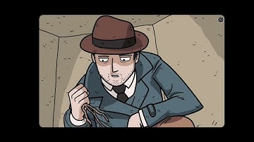 Escape From The Shadows - Part 4 gameplay walkthrough