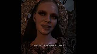 She Ripped His Heart Out Like A Mortal Kombat Fatality Resident Evil Village