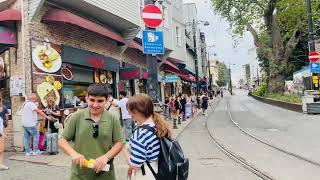 🇹🇷 Istanbul Travel Guide | Food &amp; Price || SM Kanon || Istanbul || Turkey ||