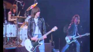 Glad To See You Go   The Ramones   It&#39;s Alive   1977