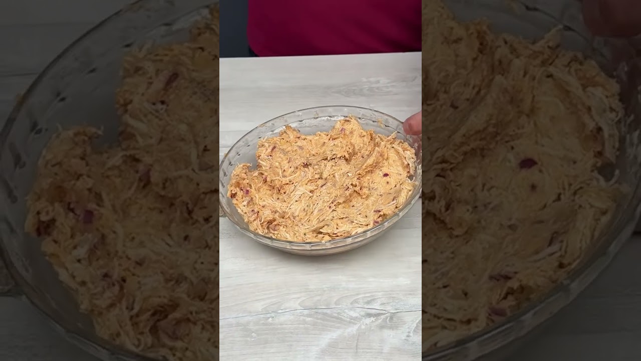 Um truque genial para cozinhar frango com batatas que todos deveriam saber!  #receitas #frango