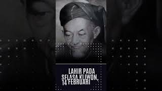 Biografi Singkat KH Hasyim Asy'ari