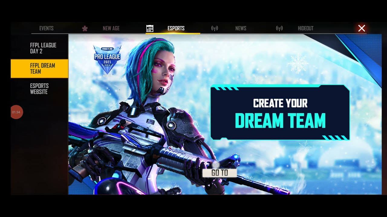 Free Fire redeem code for Indian server (9 January 2022): Steps to claiming rewards easily