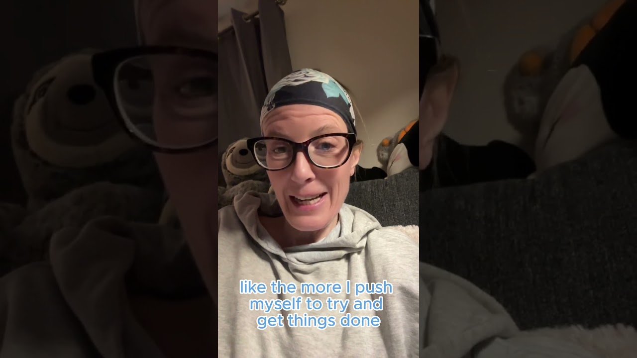 Conversations with Your Chronic Illness