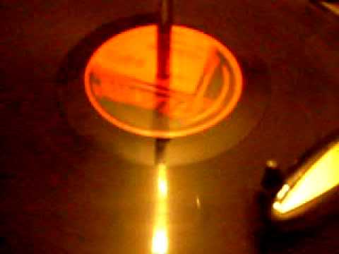 The Clovers "Little Mama" 1954 ATL 1022