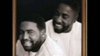 Watch Eddie Levert Sr  Gerald Levert Bad Habit video