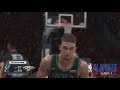 #3 Pelicans VS #2 Spurs | Full Game 4