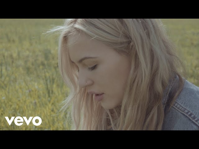 Lennon Stella - Older Than I Am (Official Video) class=