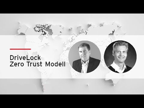 Cybersecurity: Zero Trust Modell einfach erklärt - IT Sicherheit für Unternehmen