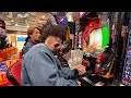 同居人にお年玉もらったのでパチンコで運試しみてみたらバカ勝ちしたwww