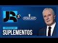 JR 15 #927 | Suplementos alimentares: os riscos de golpes e do consumo incorreto