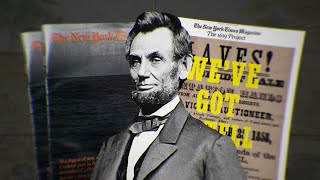Capitalism vs. Slavery...and The New York Times' 1619 Project