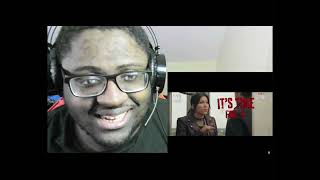Marvel Studio Echo Hurt, Rampage, Nice Job, The Legendary Kingpin Reaction