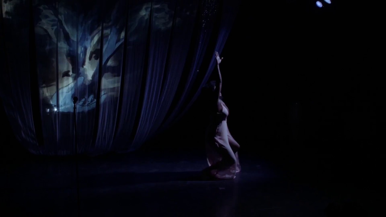 Bayou Blues- Shaina Simmons