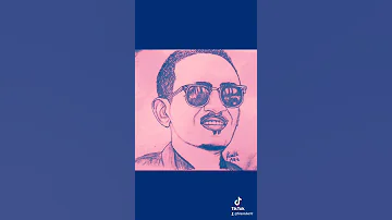 Artist Yosan Getahun 