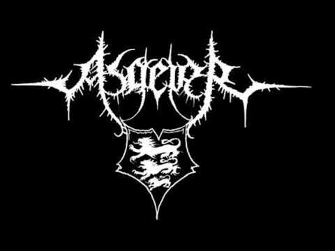 Asgeirr - Discipline
