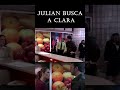 Pelicula CICATRICES - Julián vuelve a buscar a clara después de la muerte de su hijo😢