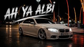 Meyto Sidious - Ah Ya Albi (Arabic Remix)