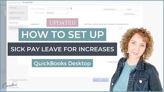 UPDATED: How to Set up Sick Pay Leave for Increases in 2024