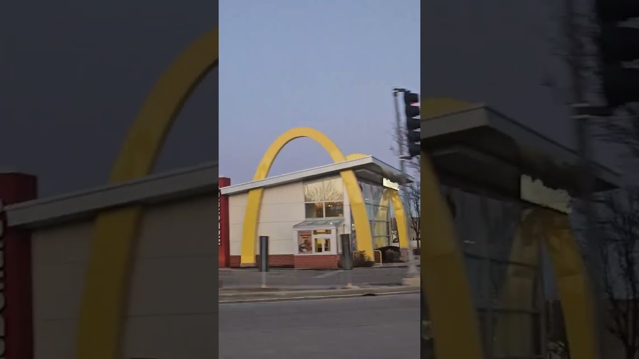 Drive by Oakbrook IL