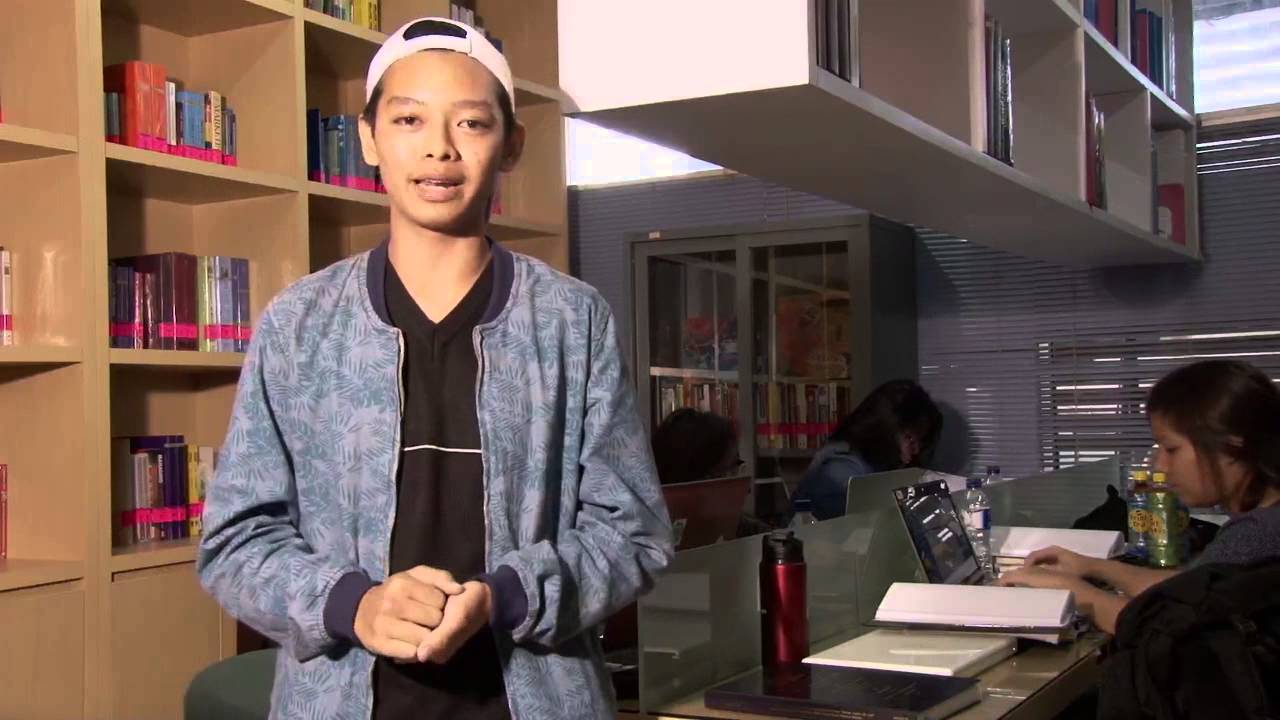 Rodico Rahadi Tentang ITKP