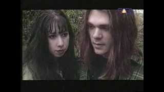 VIVA TV 1994 Nirvana-Bericht kurz nach dem Tod von Kurt Cobain (inkl. Interview)