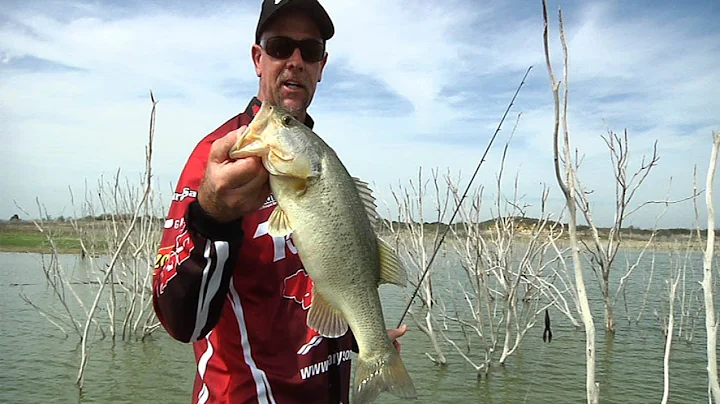 Flippin' The Zoom Z Hog In Early Spring w/Marty St...