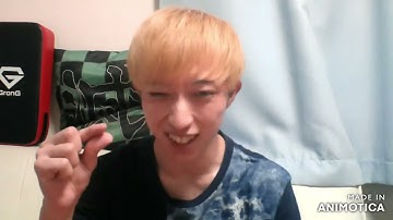 【予告】　ライト vs 挑戦者