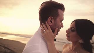 İşte O Düğün Kli̇bi̇ - Love Story - Weddi̇ng Vi̇deo Cli̇p