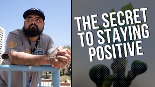 How to Stay Hopeful In a Hard Profession | This Restorative Justice Life Ep. 95 - Angel Garcia