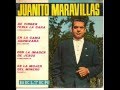 JUANITO MARAVILLAS -  FANDANGOS -  POR RAFAEL HIDALGO.