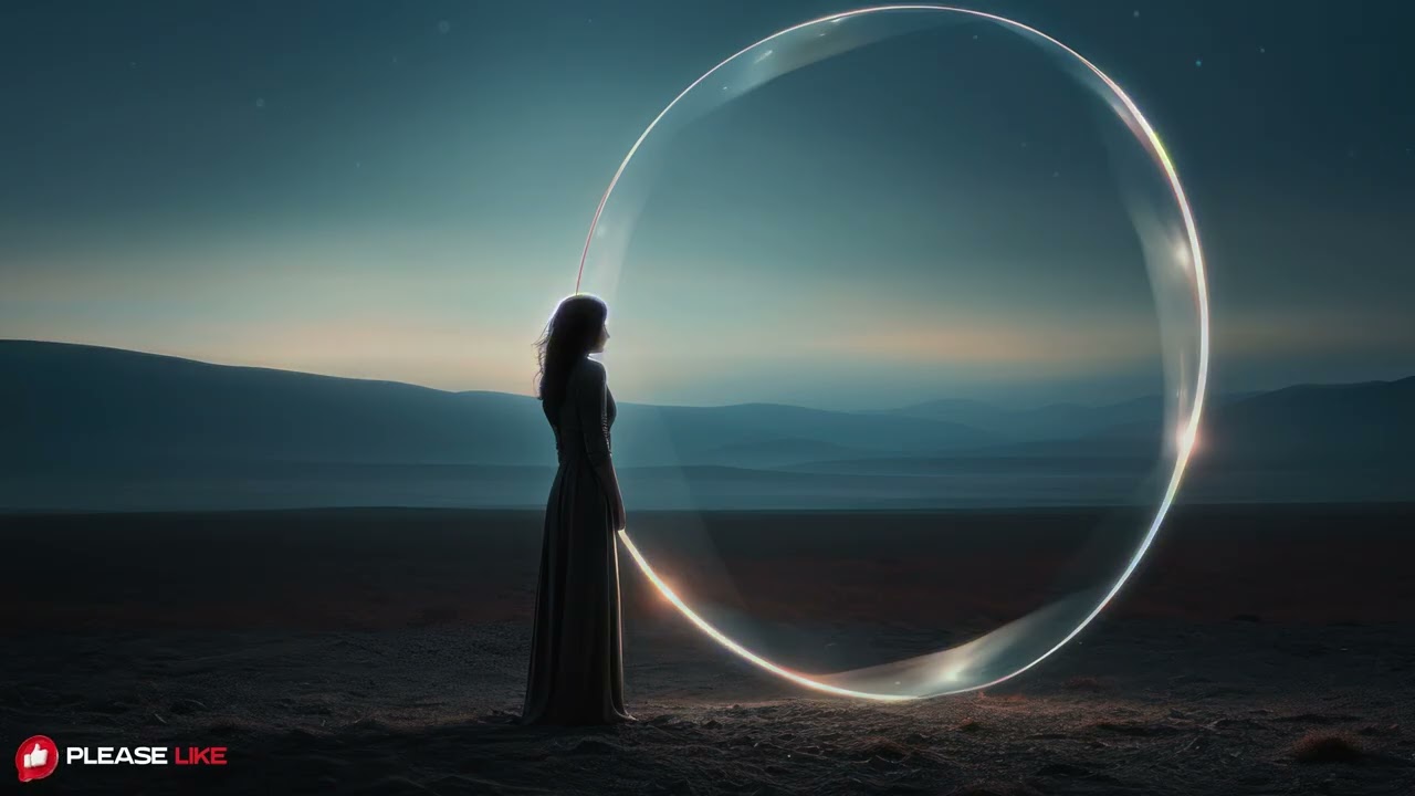 LIGHTNESS OF BEING | Lose Yourself in 1Hr+ Deep Relaxing Music